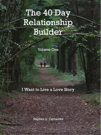 The 40 Day Relationship Builder