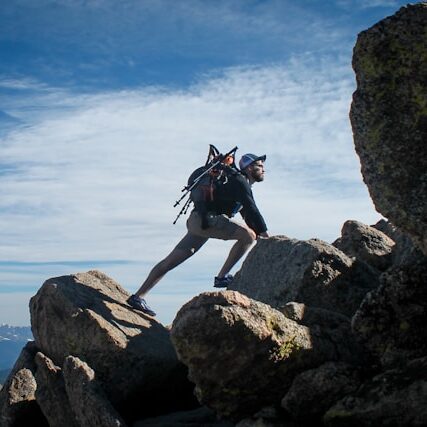 Men, Risk, and Reward