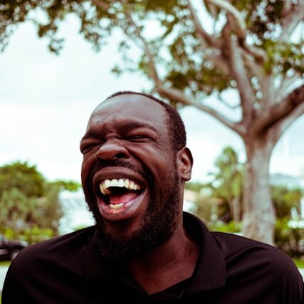 Laughter