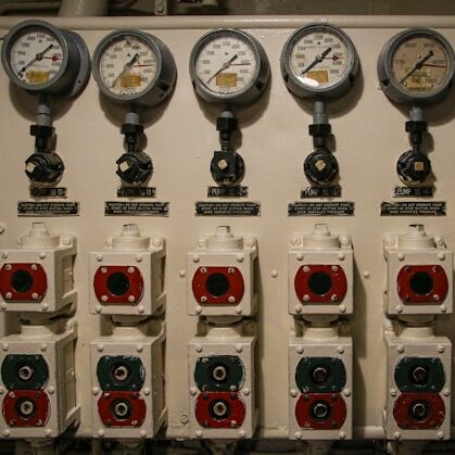 Indicators of Change