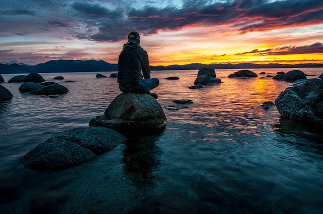 Why Practice Sadness?
