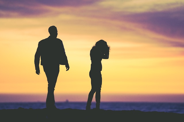 Understanding Marital Conflict