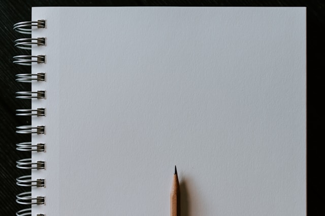 A Letter from a Husband