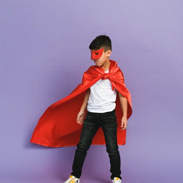 The Hero