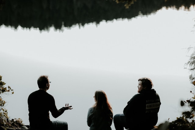 Learning to Listen