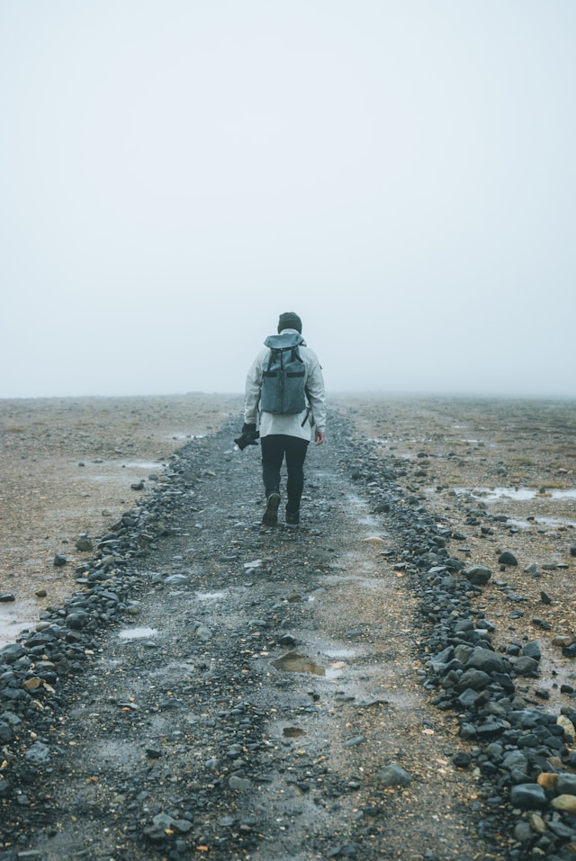 The Path of Emotional Growth