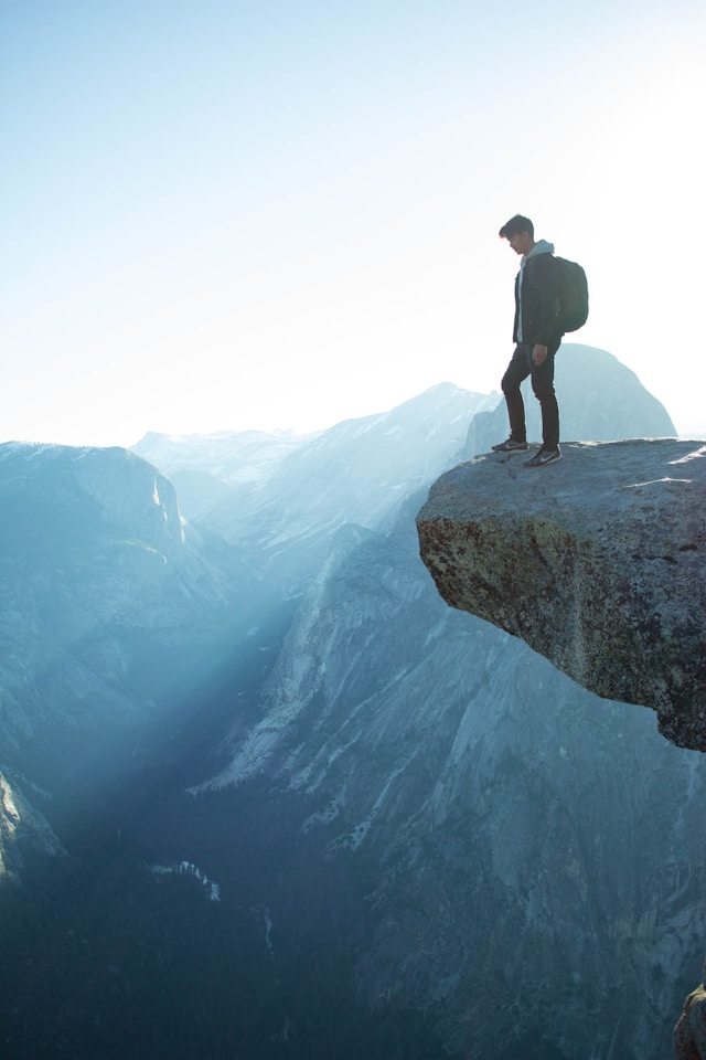 Fear and Self-Doubt