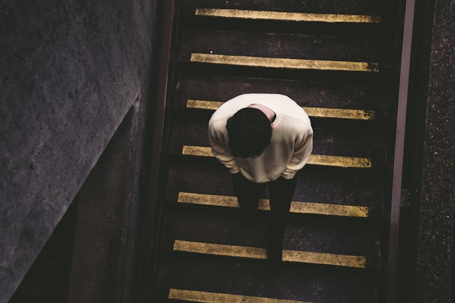 Fear of Failure