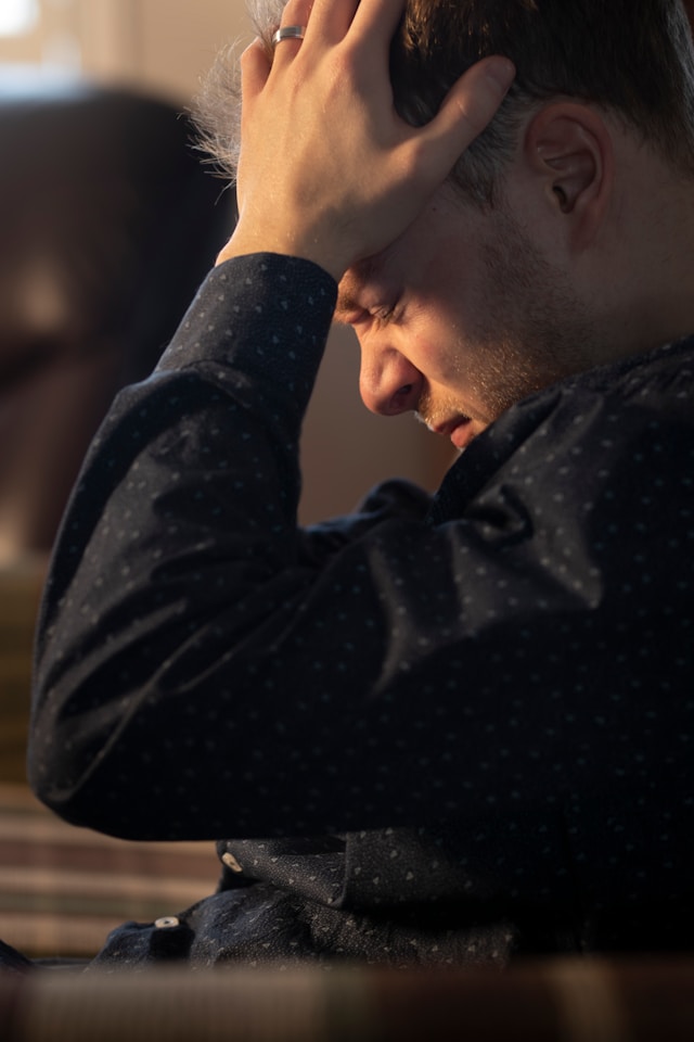 Troubling Thoughts
