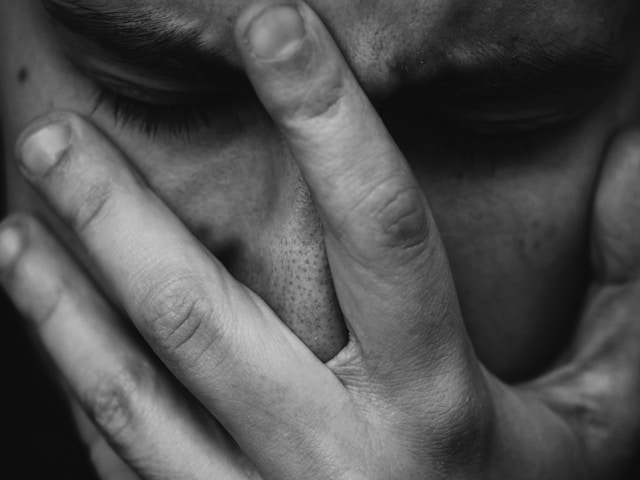 Inner (Tormented) Thoughts