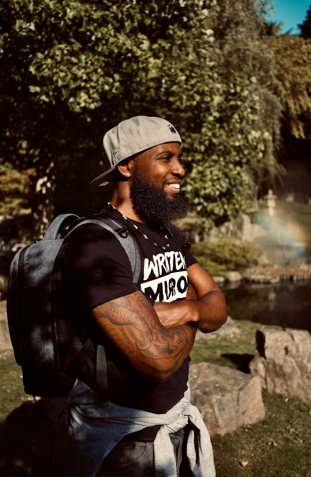 How to Train Your Detacher