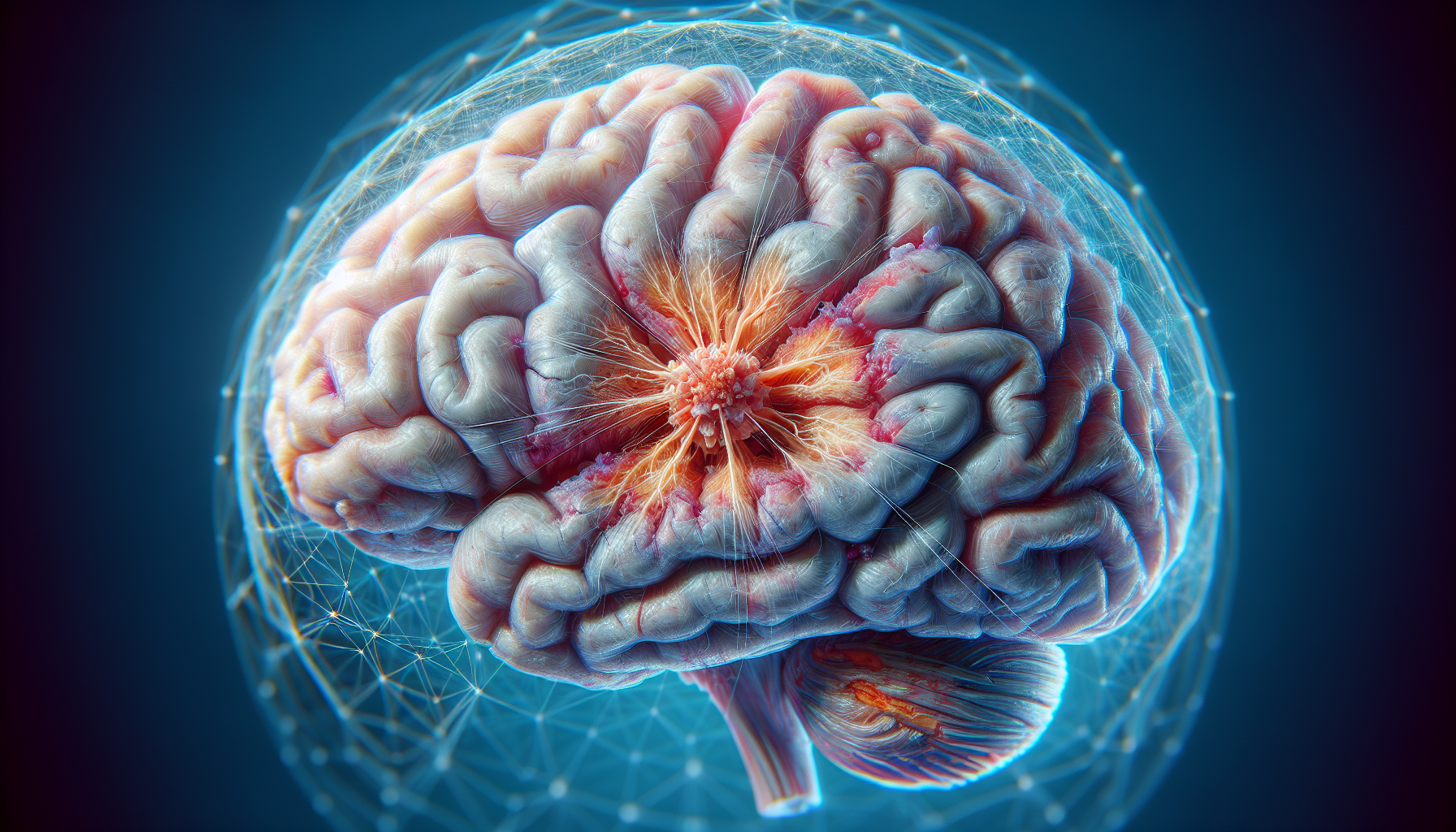 Trauma and the Brain