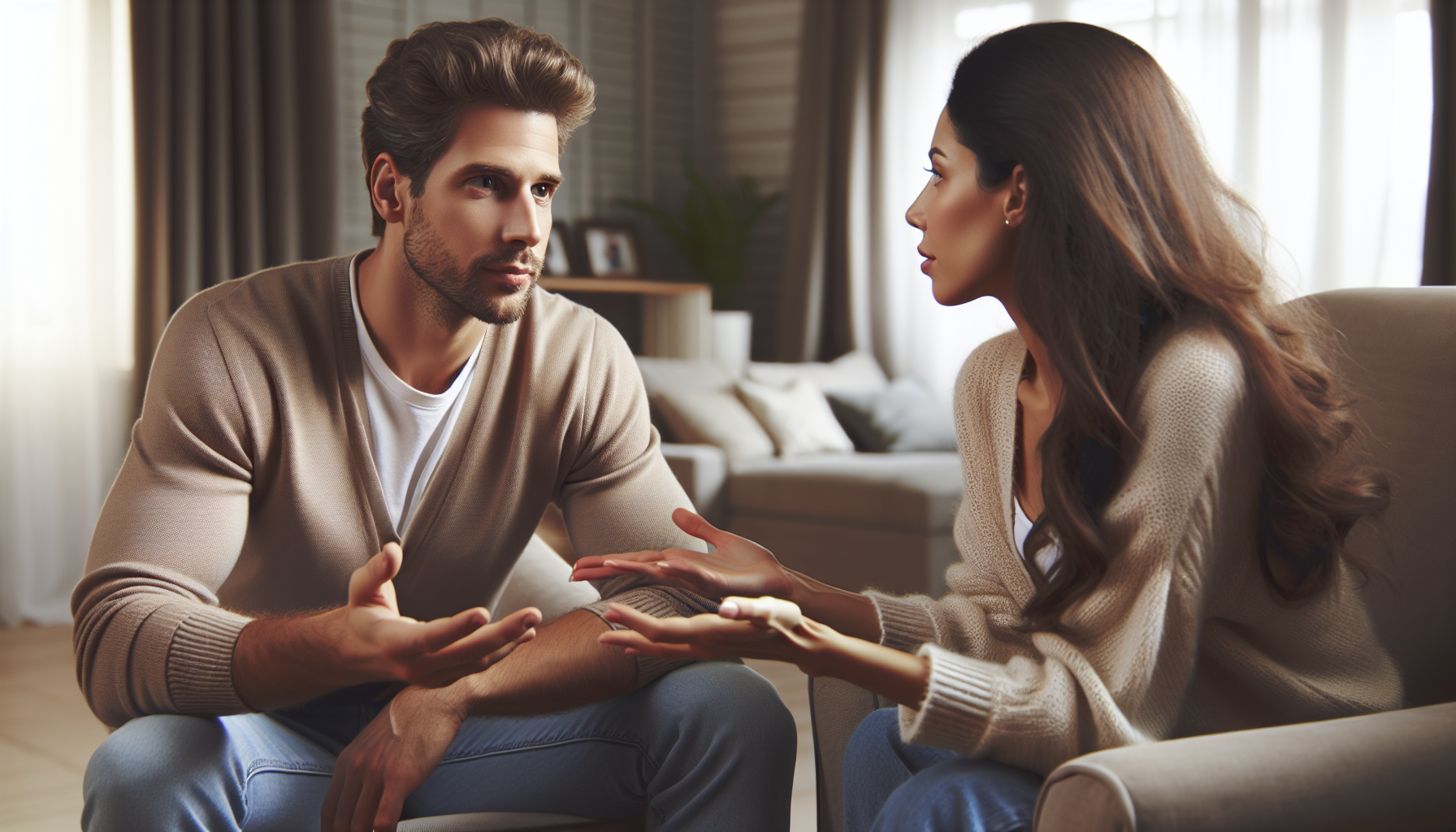 Emotional and Relational Growth