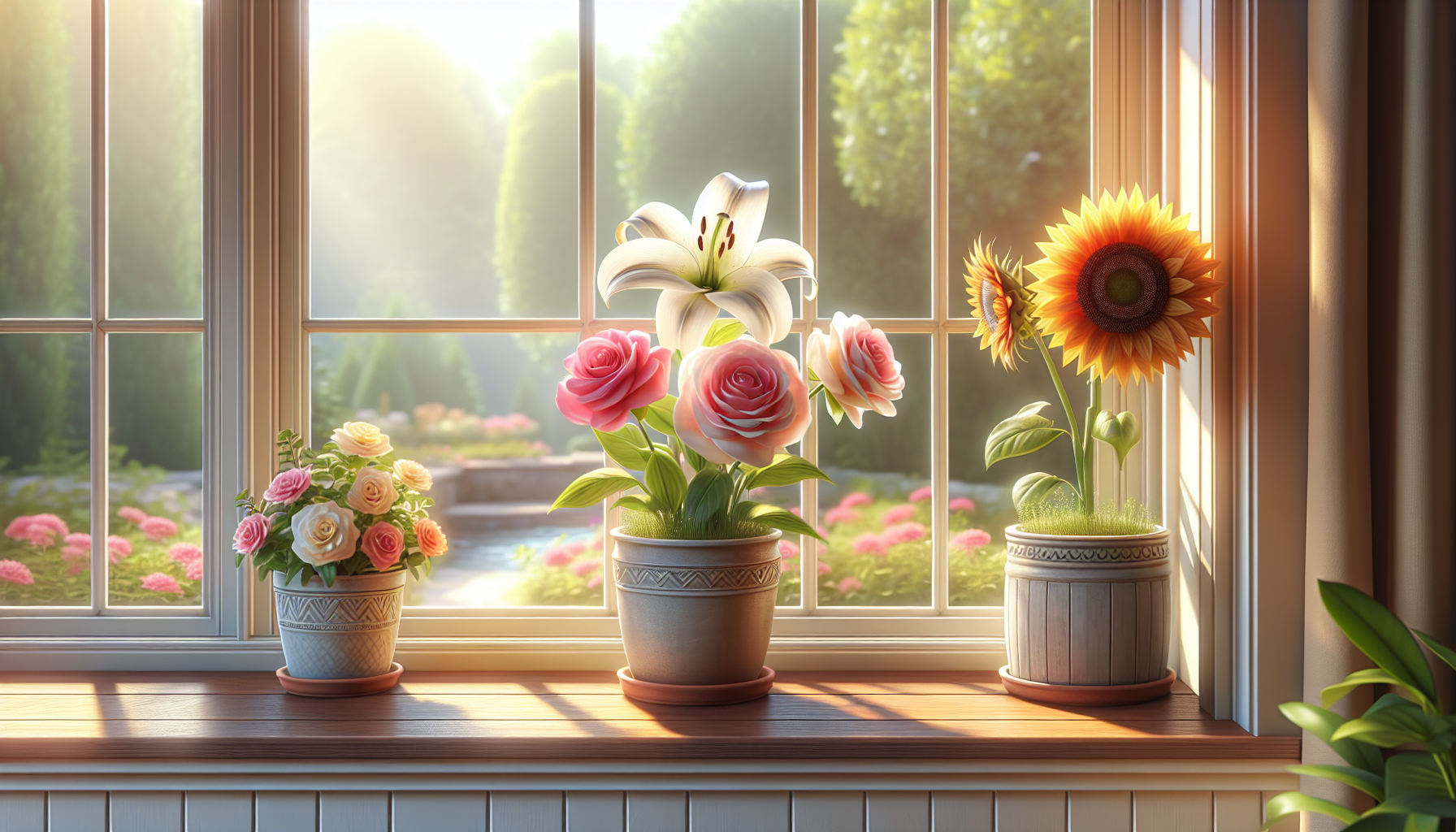 Three Essential Skills