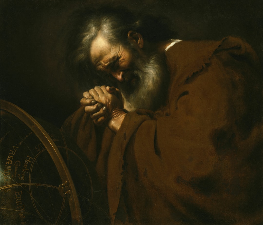 From Fear to Faith: The Transformation of Apostle Peter