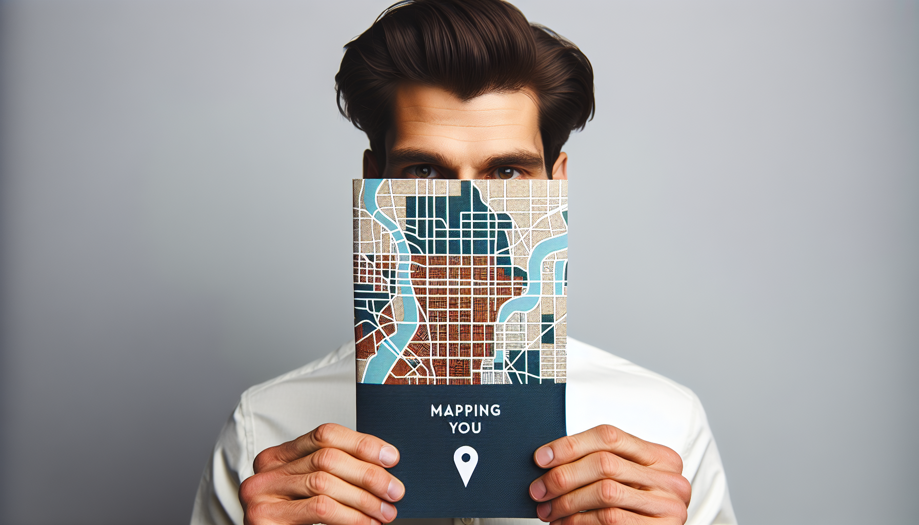 Mapping Your Inner World