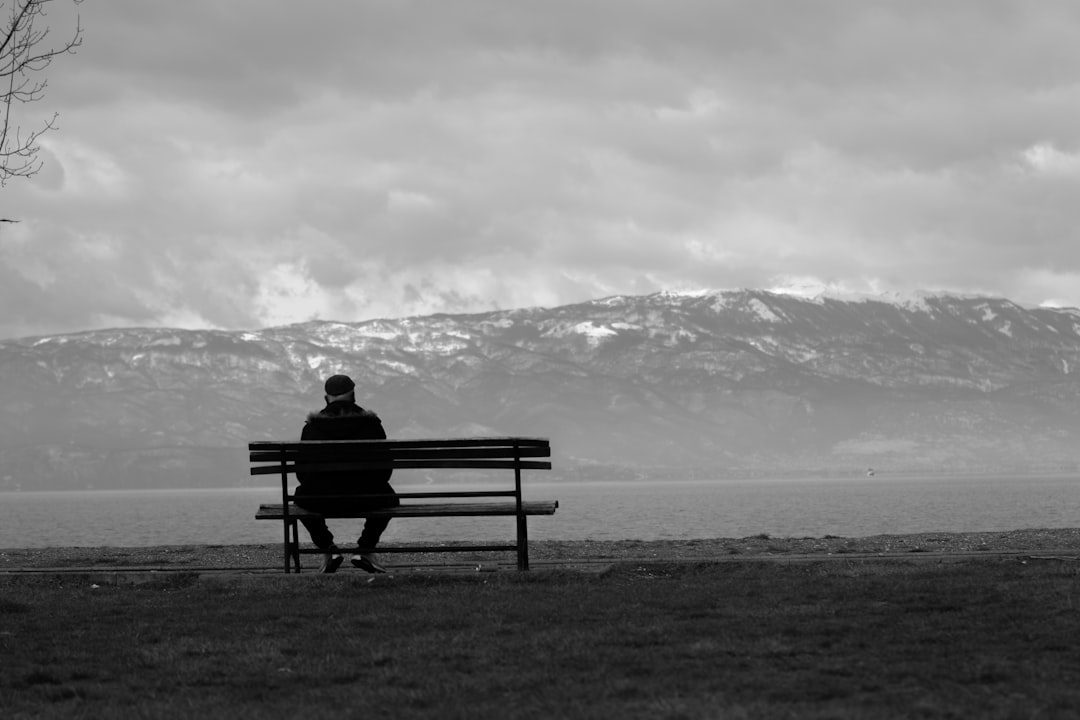 The Alone Place