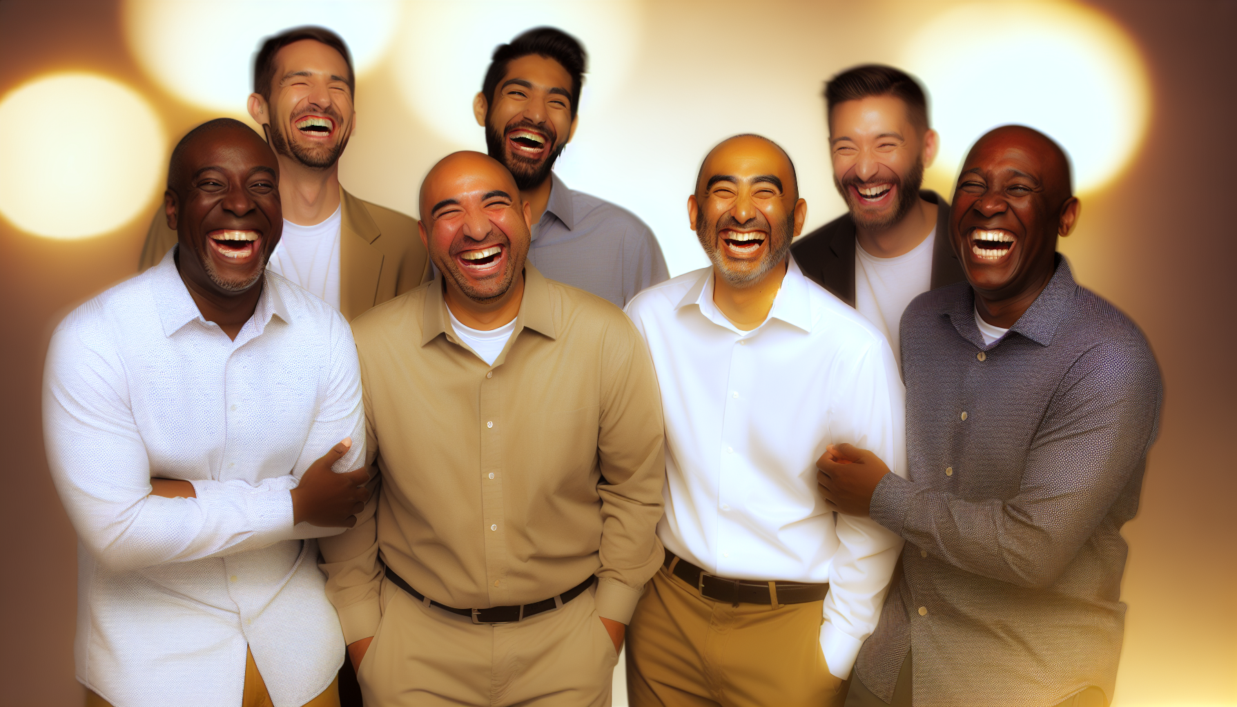 Laughter