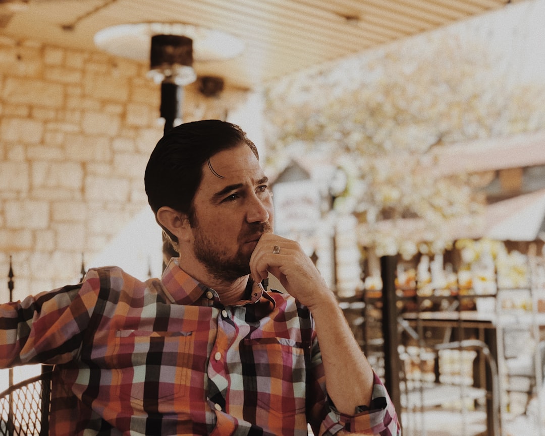 Midlife Male Speaks