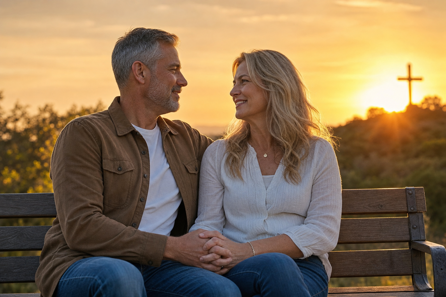 True Love Costs Something in a Marriage