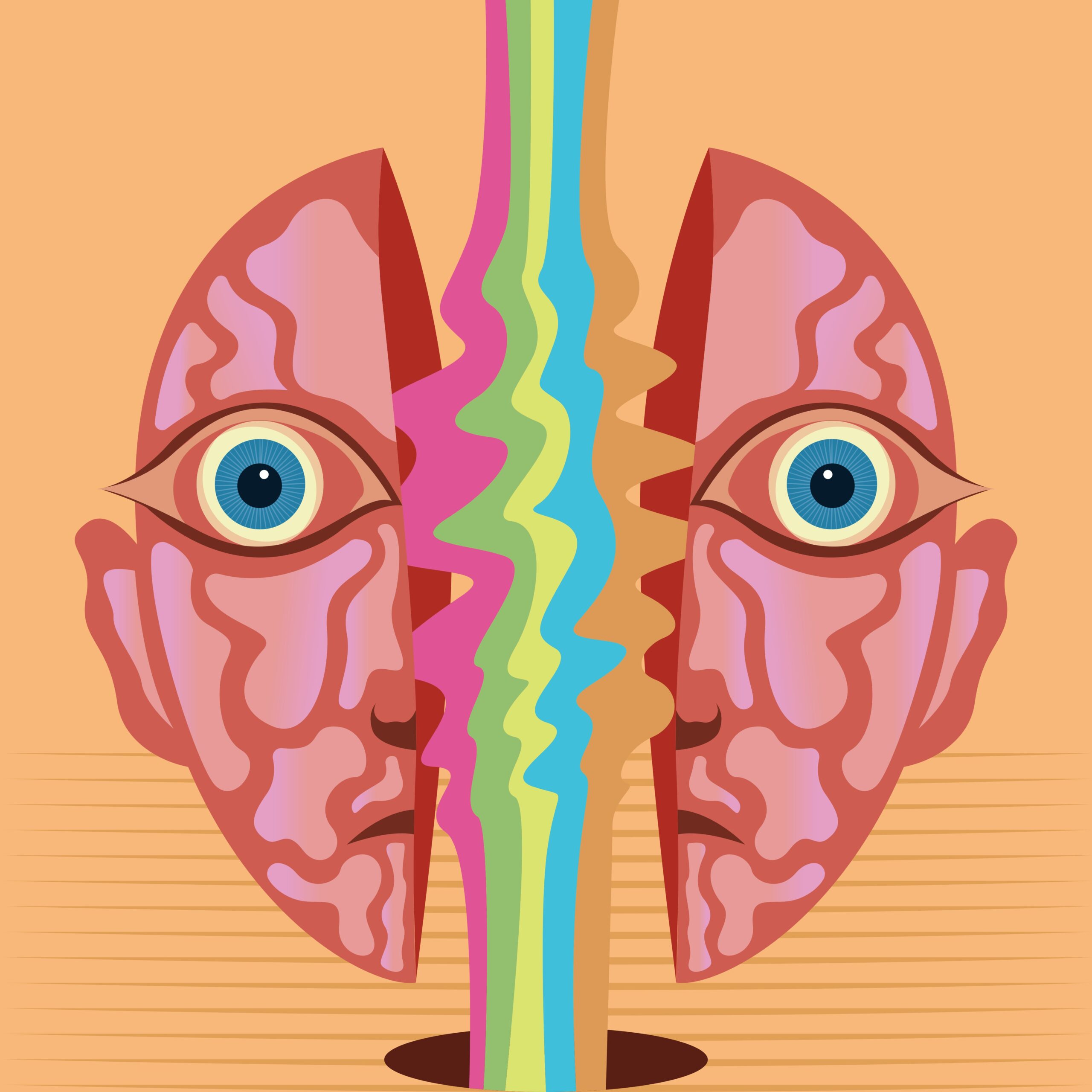 Two Brains